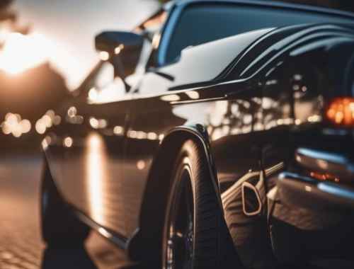 纯电动轿跑颜值巅峰奥迪RS e-tron GT正式开启预售